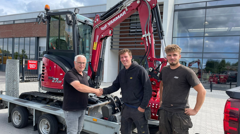 Geert-Jan de Kok B.V. Esbeek afbeelding 2