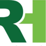 R & H Techniek B.V. logo