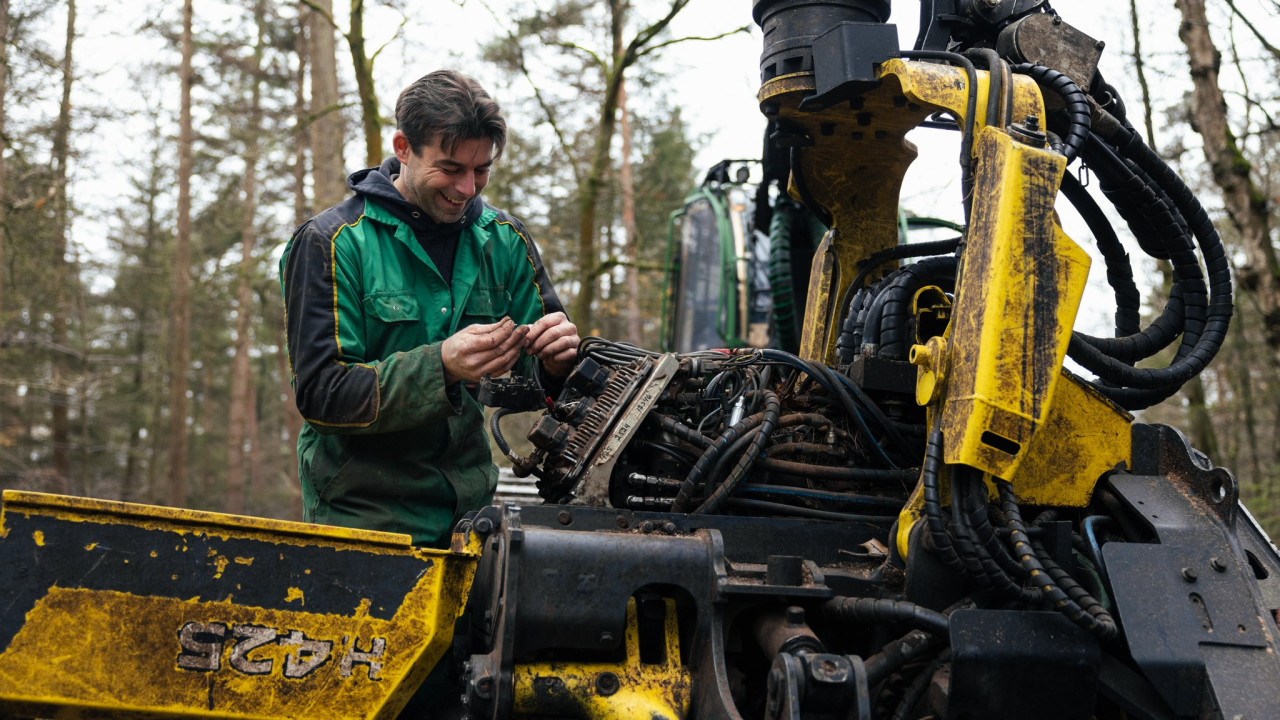 R & H Techniek B.V. Maarheeze afbeelding 1