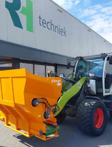 R & H Techniek B.V. Maarheeze afbeelding 3