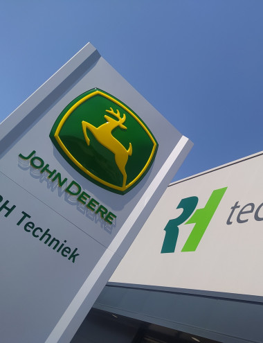 R & H Techniek B.V. Maarheeze afbeelding 5