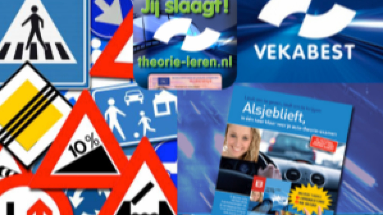 VekaBest VerkeersEducatie B.V. Best afbeelding 3