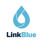 LinkBlue B.V. logo