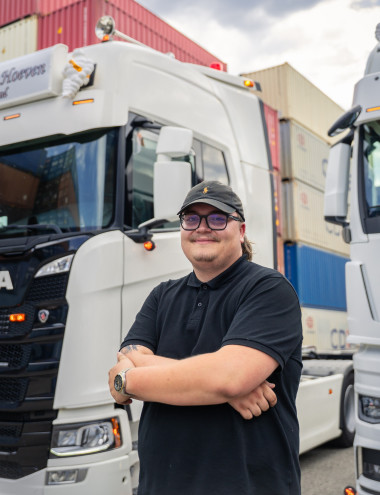 Thom van der Hoeven Transport Reusel afbeelding 3