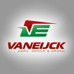 Gebr. Van Eijck Loonbedrijf B.V. logo