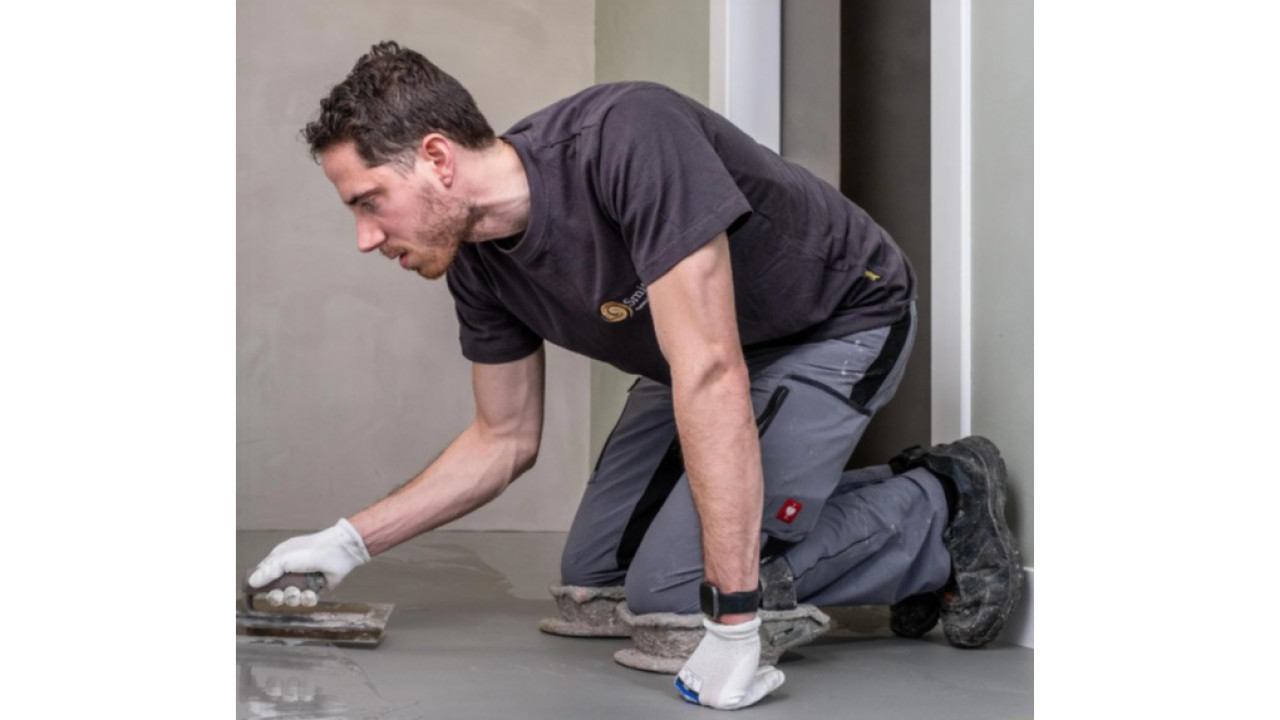 SmitFloor B.V. Geldrop afbeelding 3
