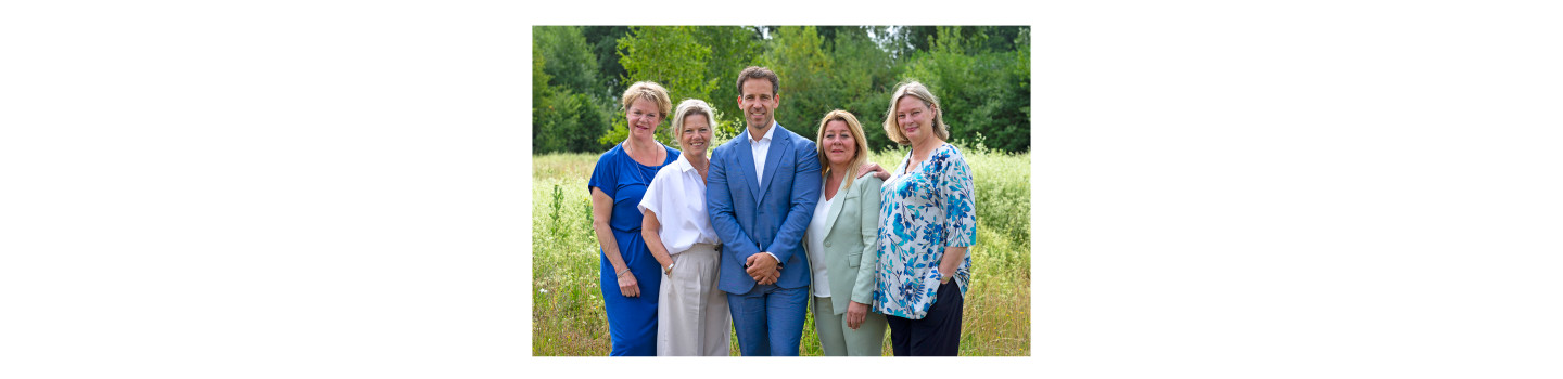 Algemeen Medewerker Postmortale Zorg