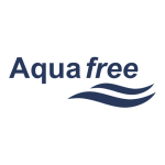 Aqua free B.V. logo