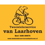 Tweewielerservice van Laarhoven Best logo