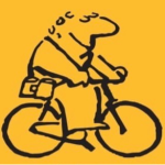Tweewielerservice van Laarhoven logo