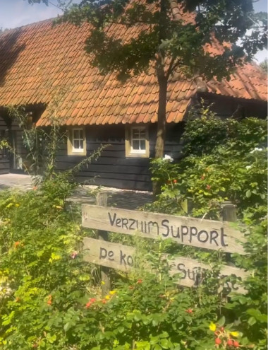 De Kort HR Support Bladel afbeelding 3