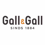 Gall&Gall Heivelden logo