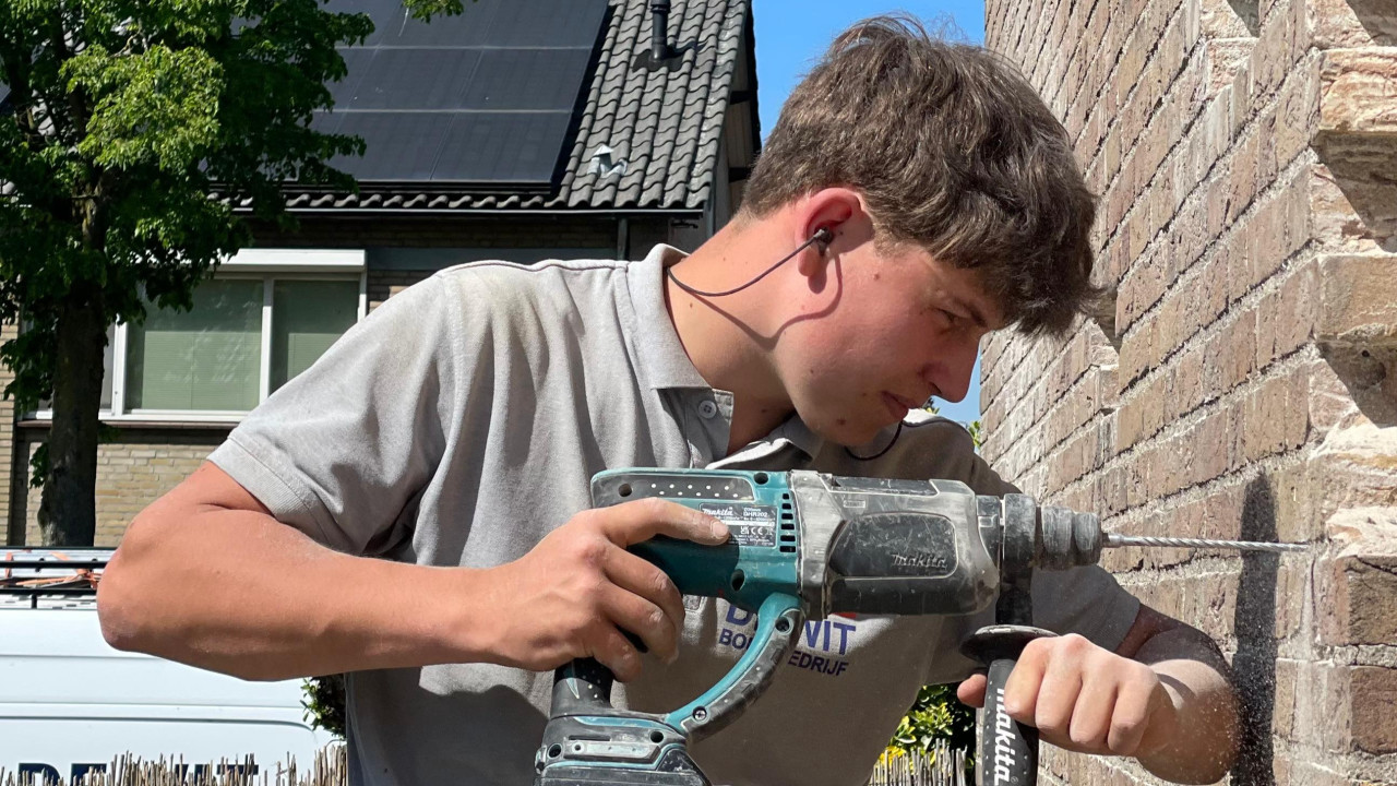 De Wit Bouwbedrijf B.V. Gemert afbeelding 1