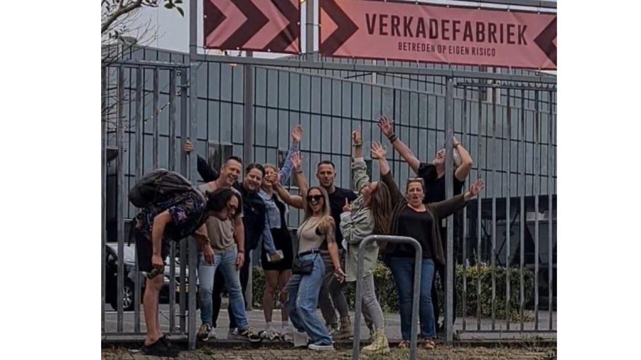 De Vloeren Dokters Eindhoven afbeelding 6