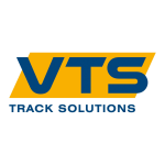 VTS Track Solutions logo