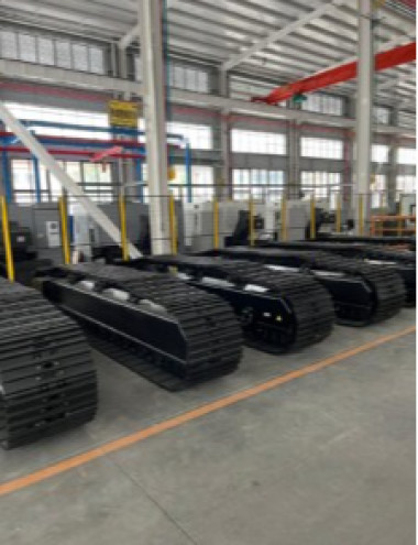 VTS Track Solutions Maarheeze afbeelding 3