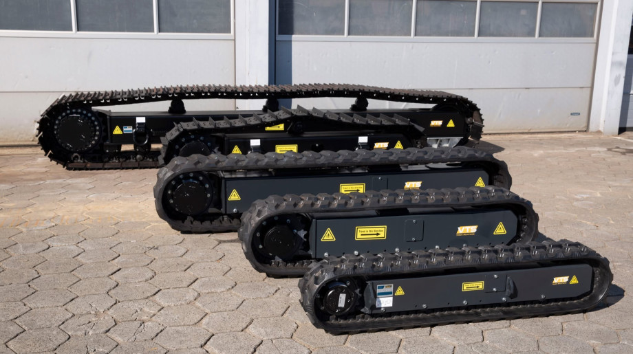 VTS Track Solutions Maarheeze afbeelding 2