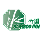 Restaurant Bamboo Inn Hapert logo