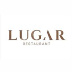 Lugar B.V. logo