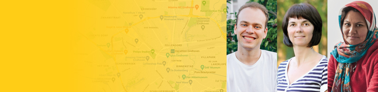 Stichting ANDERS Eindhoven