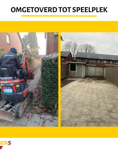 Stichting ANDERS Eindhoven Eindhoven afbeelding 3