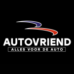 De Autovriend B.V. logo