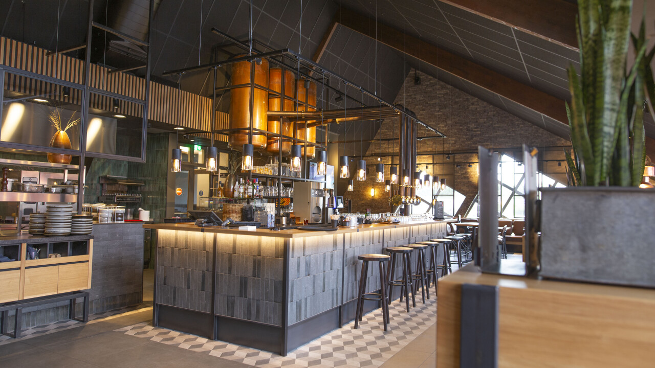 Bosco Hotels and Hospitality Asten afbeelding 1