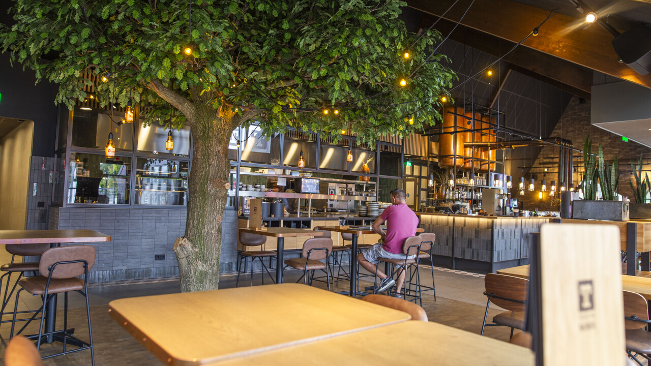 Bosco Hotels and Hospitality Asten afbeelding 6