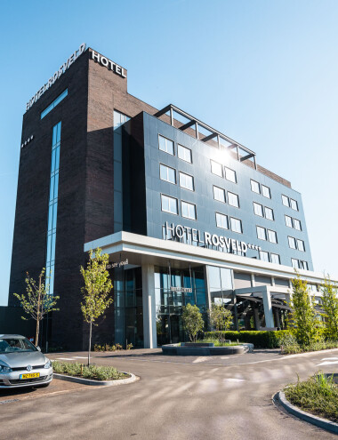 Bosco Hotels and Hospitality Asten afbeelding 3