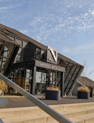 Bosco Hotels and Hospitality Asten afbeelding 5