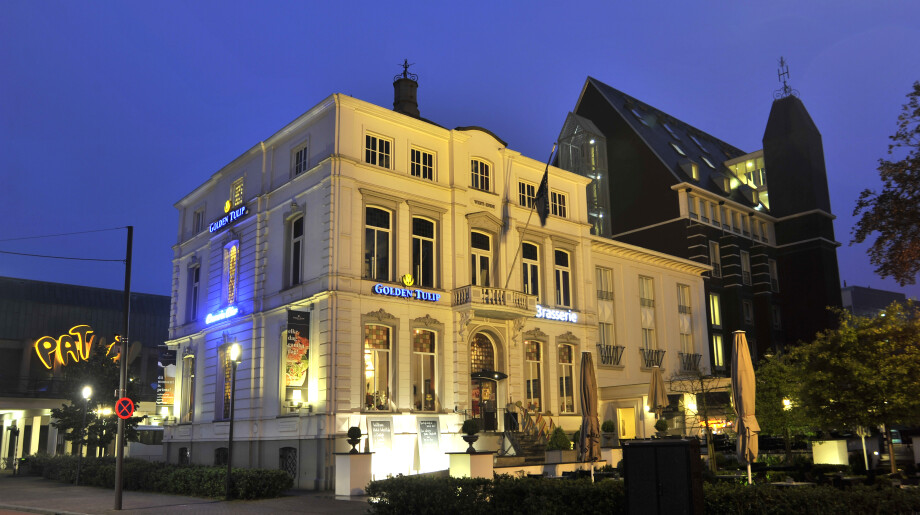 Bosco Hotels and Hospitality Asten afbeelding 4