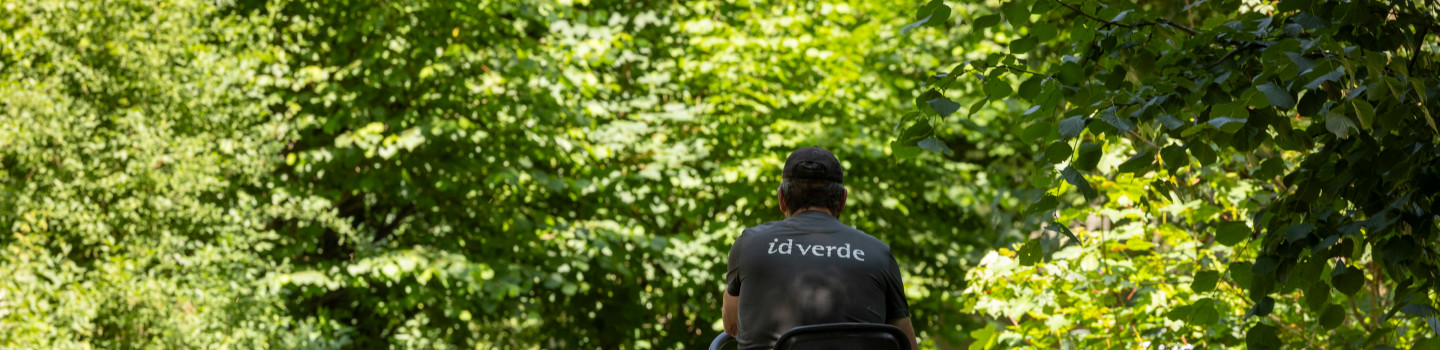 idverde Realisatie B.V.