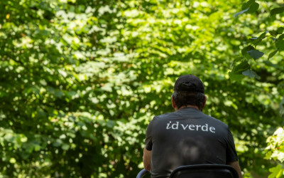 idverde Realisatie B.V. Haaren afbeelding