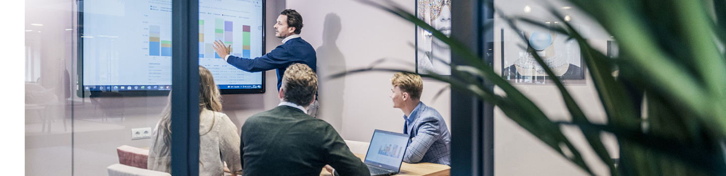 Van Avezaath Financiële Dienstverleners