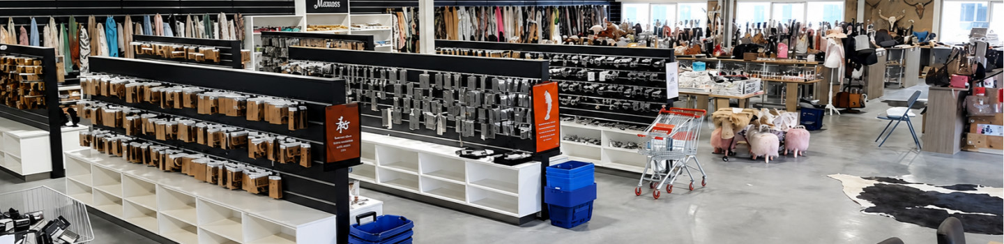 Allround medewerker bedrijfsbureau