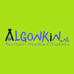 Algonkin Tentenverhuur logo