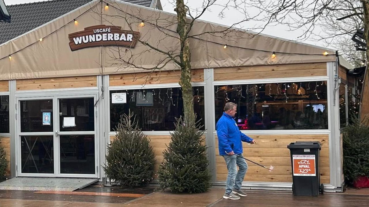 Algonkin Tentenverhuur Son en Breugel afbeelding 3