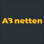 AB netten B.V logo