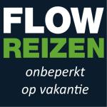 Flow Reizen B.V. logo