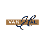 Van Hal B.V. logo