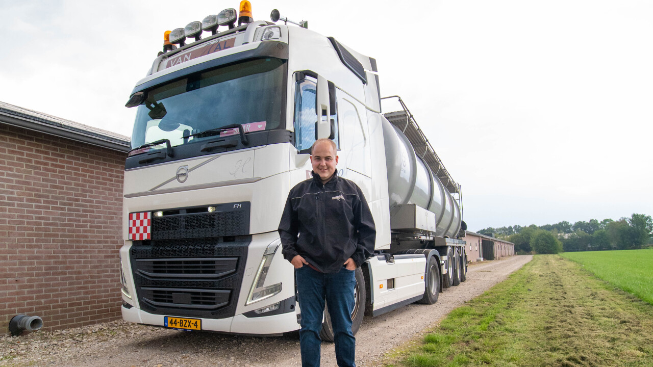 Van Hal B.V. Boxtel afbeelding 2