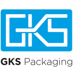 GKS Packaging B.V. logo