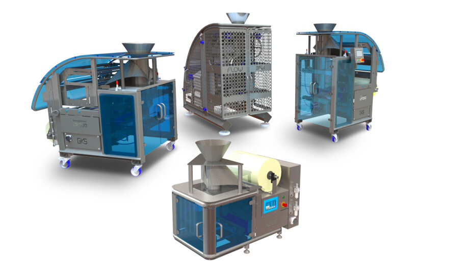 GKS Packaging B.V. Eindhoven afbeelding 2