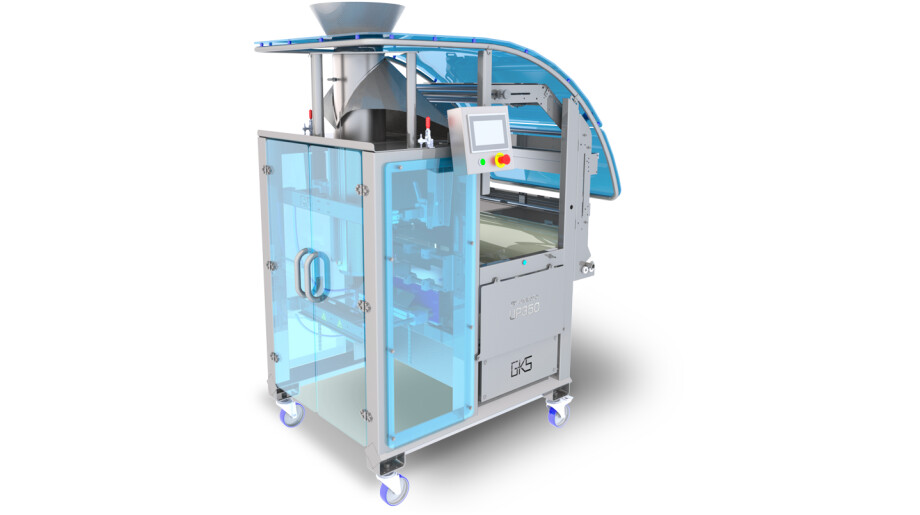 GKS Packaging B.V. Eindhoven afbeelding 4
