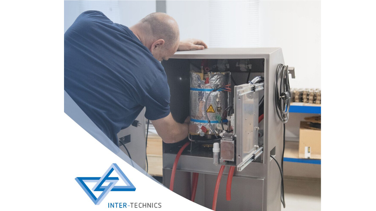 Inter-Technics B.V. Eindhoven afbeelding 3