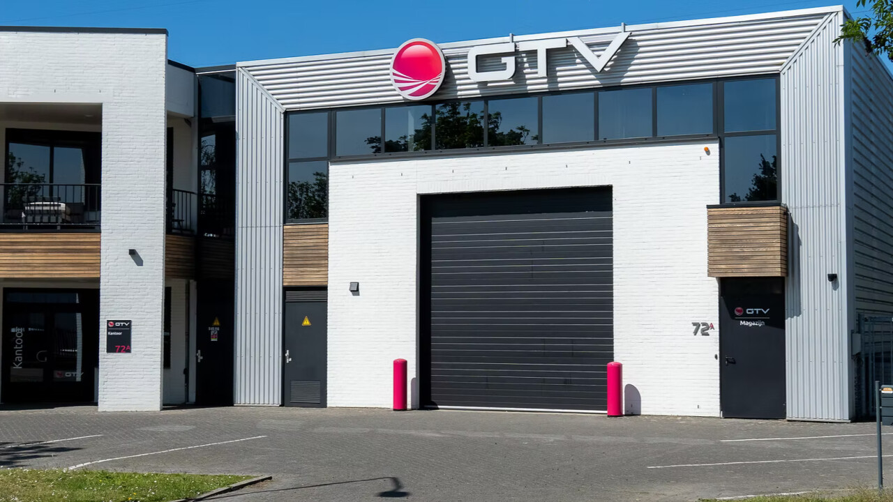 GTV Nederland Eersel afbeelding 1