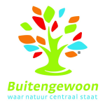 Buitengewoon van Kidsintown B.V. logo