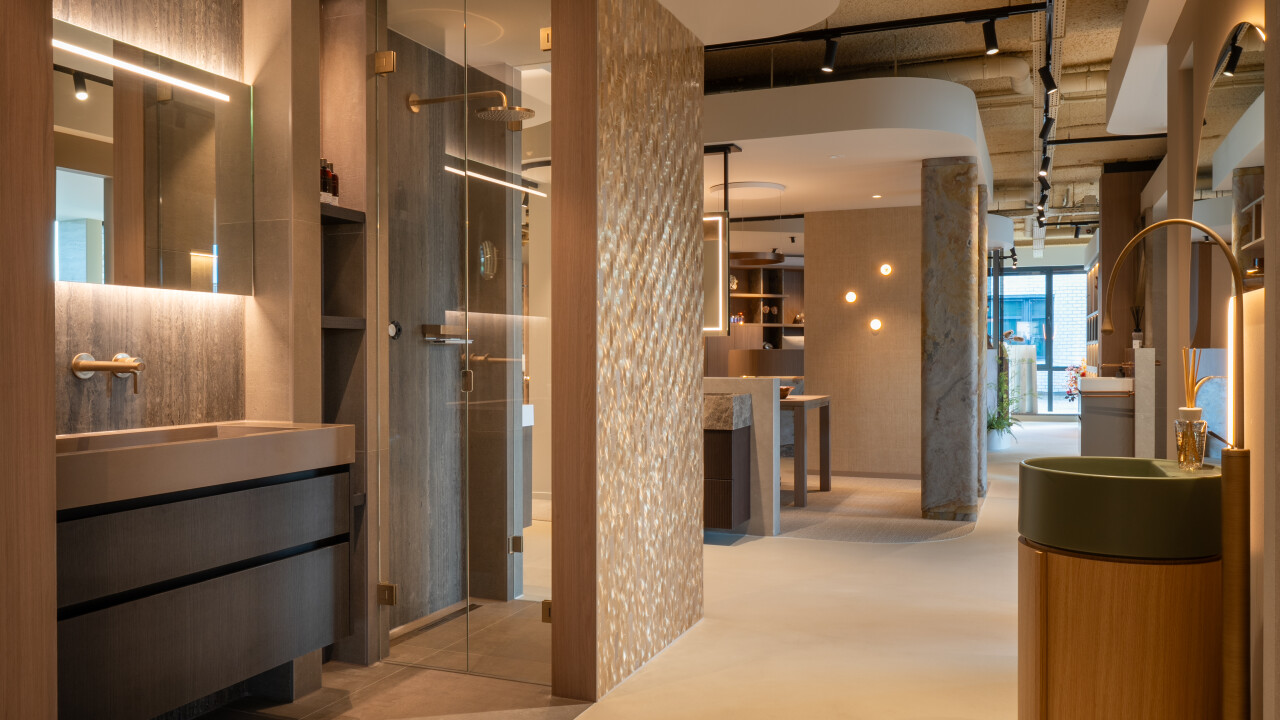 AQUALON Bathroom Design Eersel afbeelding 6