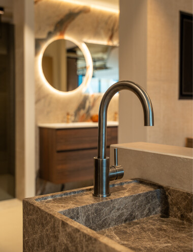 AQUALON Bathroom Design Eersel afbeelding 5