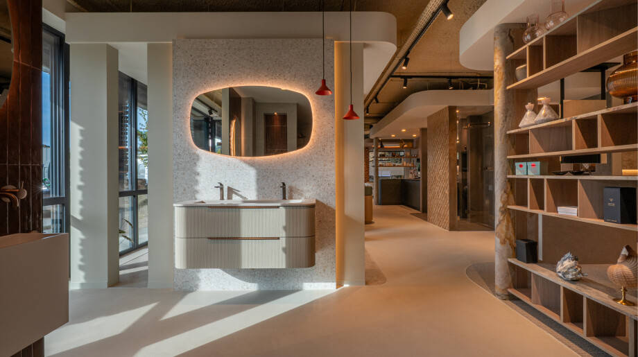 AQUALON Bathroom Design Eersel afbeelding 4